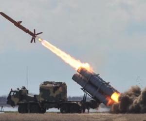 Ucraina a atacat portul rus Novorossiisk şi o rafinărie din Saratov cu rachete Neptun de producţie proprie