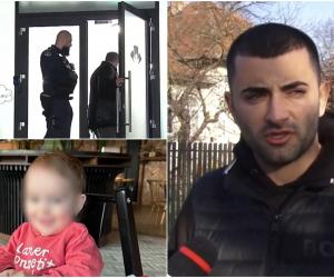 Familia îndurerată a Sarei, acuzaţii grave la adresa medicilor: "Au vrut să muşamalizeze tot"