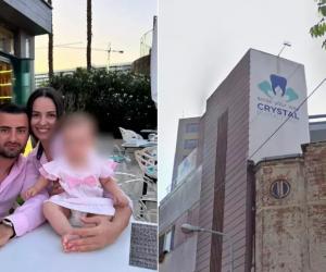 Clinica stomatologică unde fetiţa de 2 ani a murit a fost închisă. Ce nereguli a constatat Inspecţia Sanitară