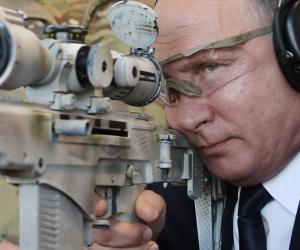 Avertisment sumbru: Putin ar putea testa apărarea NATO în următorii 4 ani. Care ar putea fi ţintele