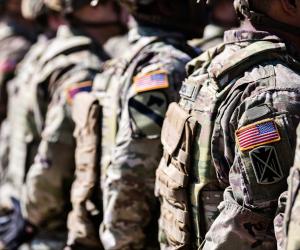 Congresmenii americani vor să blocheze reducerea trupelor americane din România şi din alte ţări estice NATO