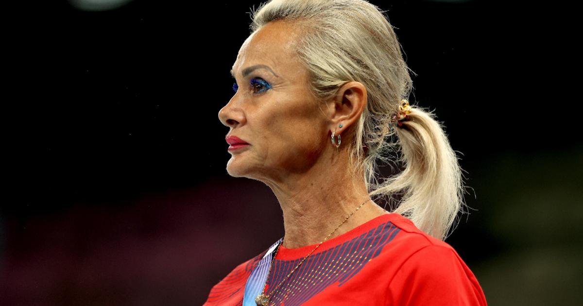 Cazul Voinea, judecat de Federaţia Română de Gimnastică. Ar putea da explicaţii în faţa comisiei de disciplină