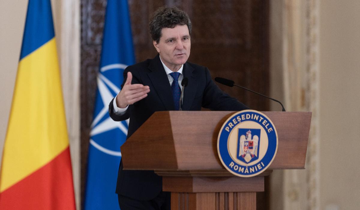 Nicuşor Dan, despre aducerea în ţară a lui Horaţiu Potra: "Ordinea constituţională se apără"