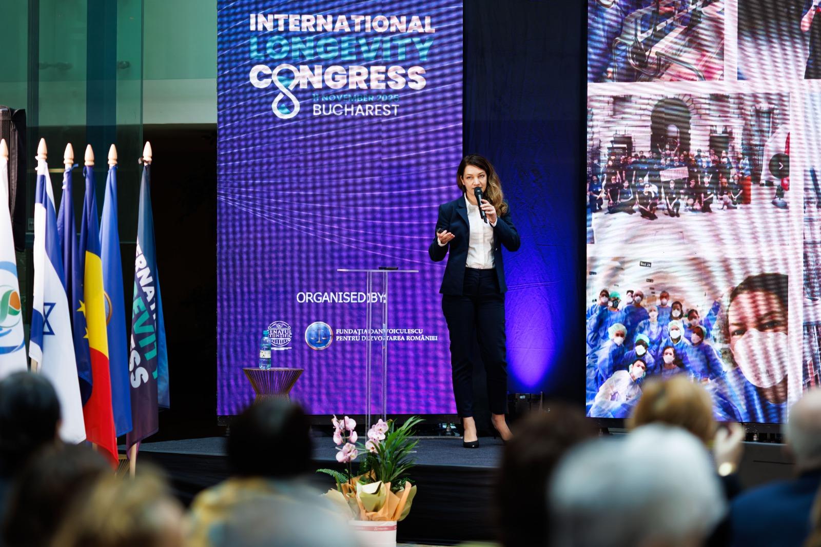 Inima îmbătrânește înaintea noastră: Luisa Bâcă explică semnalele timpurii pe care nu trebuie să le ignorăm