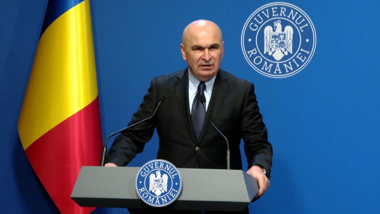 Bolojan, despre concedierile din 2026: Dacă facem ceea ce trebuie, din a doua jumătate inflaţia va scădea