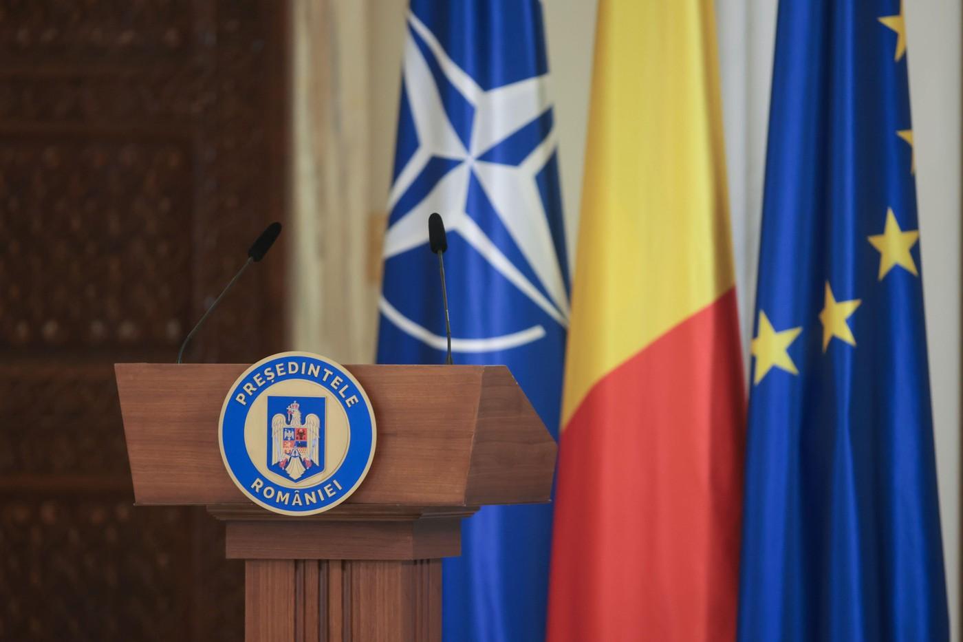 CSAT se reuneşte luni, la ora 12:00. Care sunt subiectele de pe agenda oficială