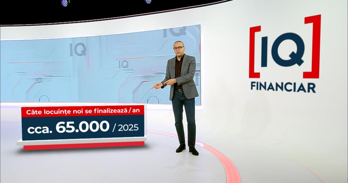 Cum ne ferim de ţepe când cumpărăm un apartament? Iancu Guda: "Cine face profit mare, o face în dauna ta"