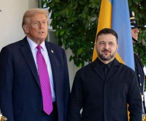 Zelenski ar putea face o nouă vizită în SUA, pentru o înţelegere finală cu Trump privind planul de pace