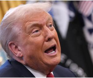 Trump vrea să suspende imigraţia din toate "ţările din lumea a treia", după atacul armat din Washington