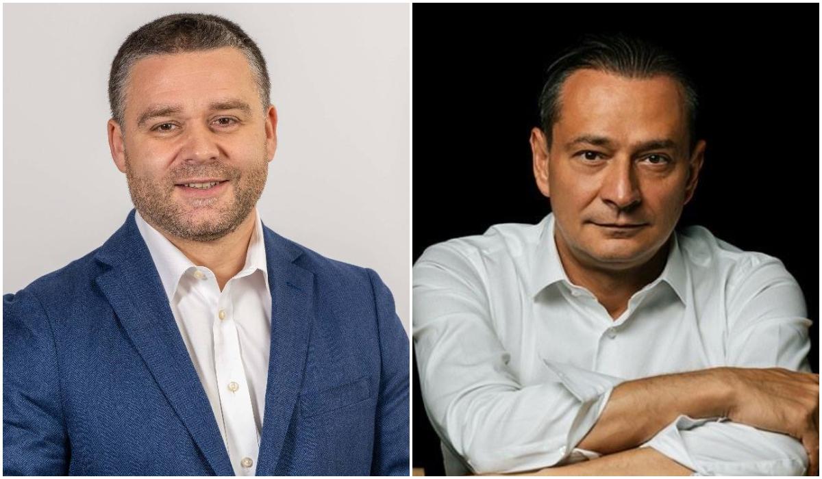 Sondaj PNL: Ciucu 26,4%, Băluță 24,5%, Drulă 18,7% în cursa pentru Primăria București