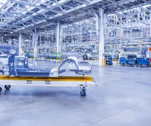 O cunoscută fabrică din Arad se închide în decembrie. Sute de angajaţi vor rămâne fără locuri de muncă