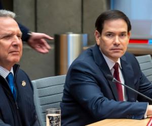 SUA presează Ucraina pentru un acord de pace. Witkoff şi Rubio, întâlnire cu o delegaţie ucraineană în Florida