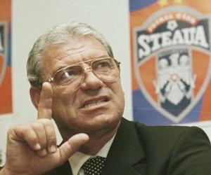 A murit legendarul Emeric Ienei, antrenorul cu care Steaua a câştigat Cupa Campionilor Europeni