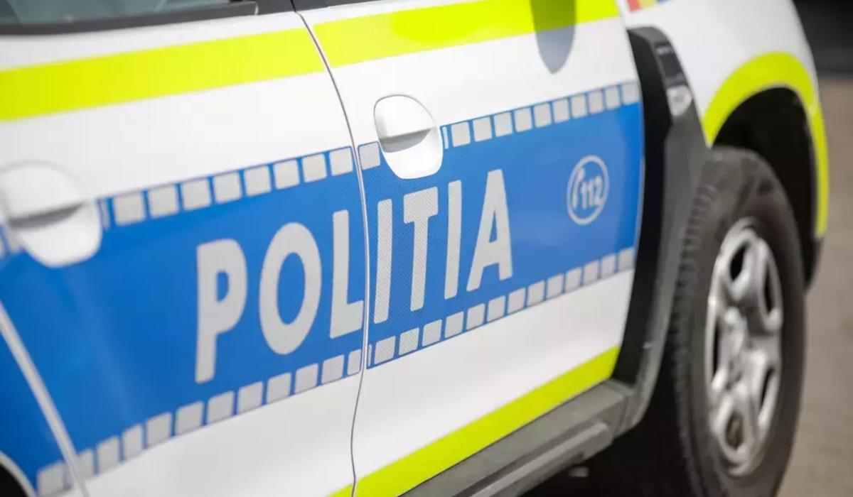 Al doilea accident grav cu o căruță în mai puțin de o săptămână în Brașov