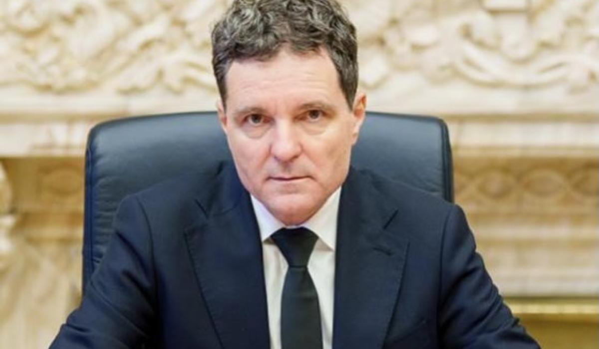 Nicușor Dan: Pacea şi securitatea nu sunt niciodată garantate. Reînarmarea nu este o alegere, ci o necesitate