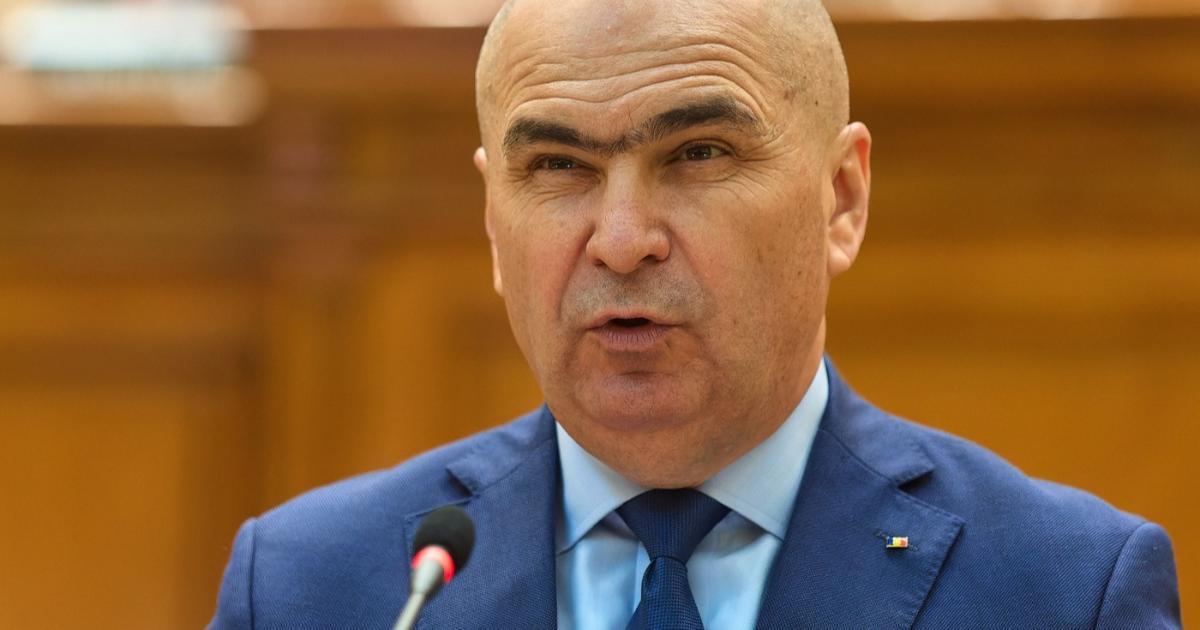 Bolojan: "TVA-ul sau alte taxe nu vor creşte anul viitor. Condiţia e însă să avem un buget serios"