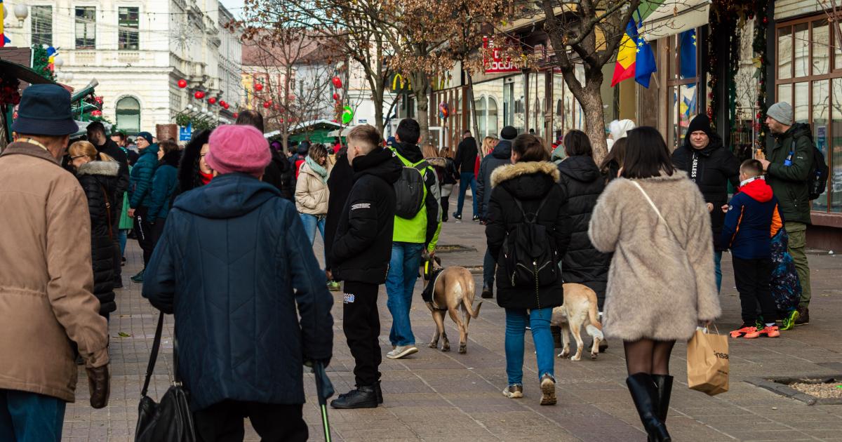 Prognoza meteo ANM pentru următoarele 4 săptămâni. Ce se întâmplă cu vremea la început de iarnă