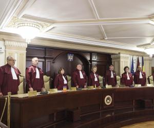 CCR a publicat motivarea deciziei privind neconstituționalitatea legii pensiilor magistraților