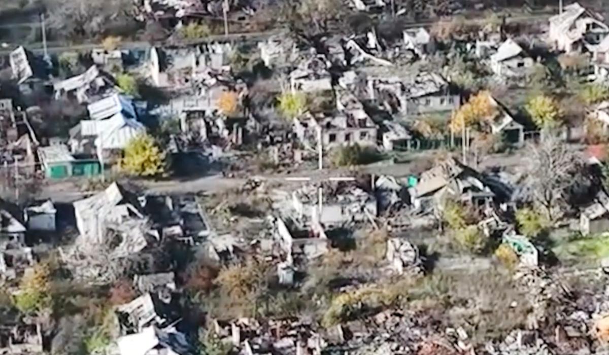 Rusia aproape să cucerească orașul ucrainean Pokrovsk, o victorie simbolică pentru Putin