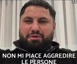 Un român sfidează autoritățile în live-uri pe TikTok, după ce ar fi bătut un youtuber italian la Roma