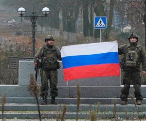 FT: SUA cer doar Ucrainei, nu şi Rusiei să retragă trupele din Donbas pentru crearea unei zone demilitarizate