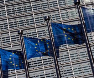 Uniunea Europeană aprobă o soluţie legală pentru a menţine activele ruseşti îngheţate