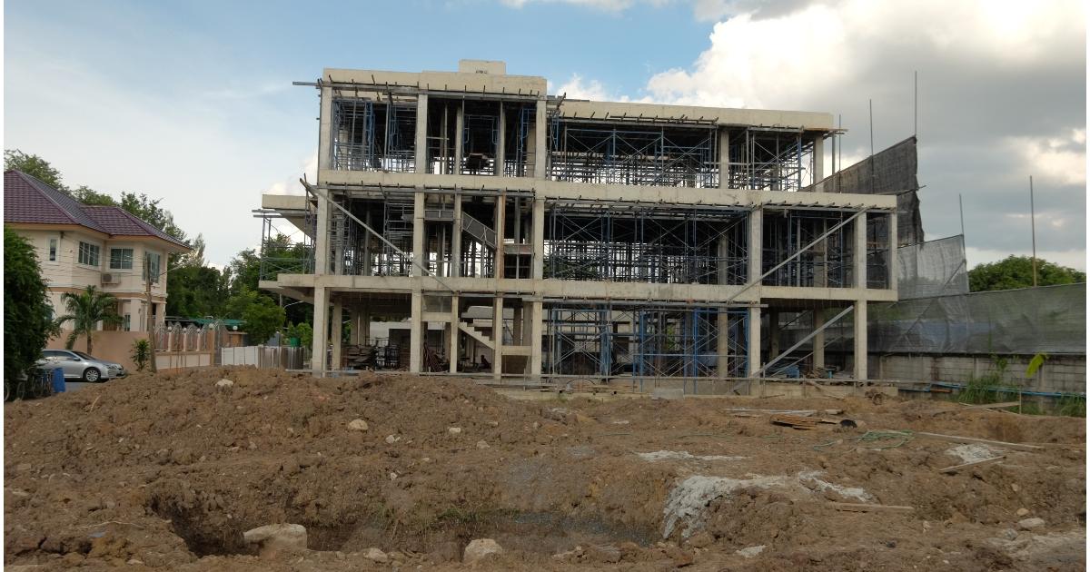 Photo for the article Sute de cartușe, descoperite în timpul lucrărilor de construcție a unei case din Harghita. Intervenţie ISU