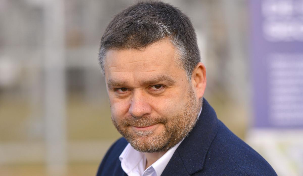 Ciprian Ciucu: "Este o idee foarte proastă ca USR să fie scos de la guvernare"