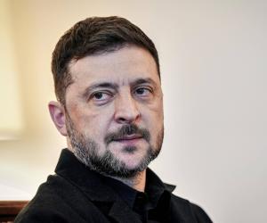 Americanii au făcut din nou presiuni asupra ucrainenilor să cedeze Donbasul Rusiei. Kievul refuză