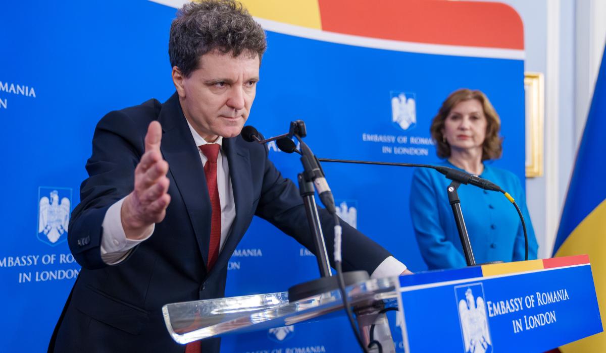 Nicuşor Dan anunţă că "se vor întâmpla nişte lucruri în Justiţie". Ce spune despre Lia Savonea