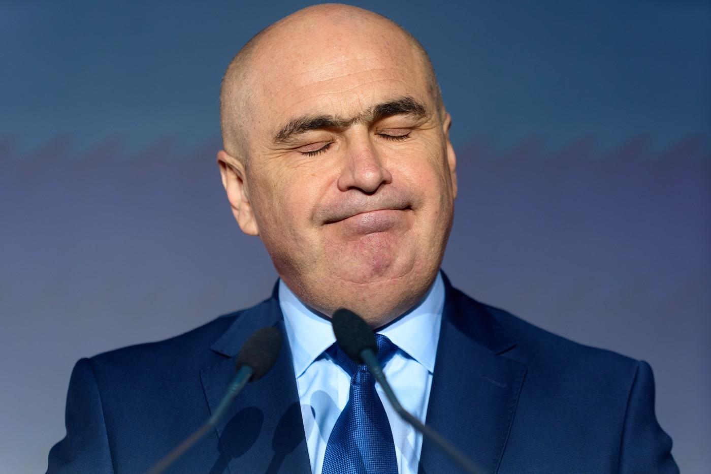 Ce spune Bolojan despre porecla "Ilie Sărăcie": "E simplu să pui etichete"