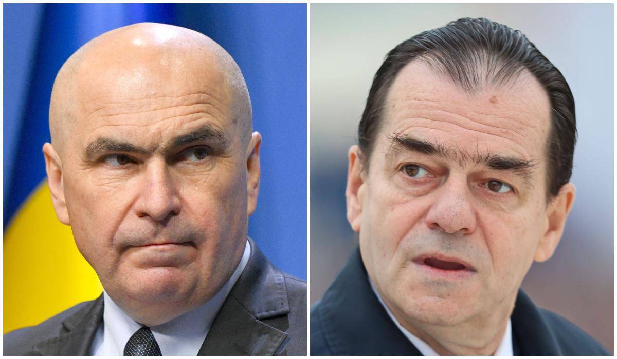 Forța Dreptei ar putea fuziona cu PNL în 2026. Anunţul lui Ludovic Orban