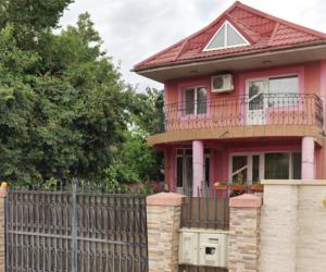 ANAF scoate la vânzare un teren și o casă de 331 mp. Cât cere pe proprietatea din Galați