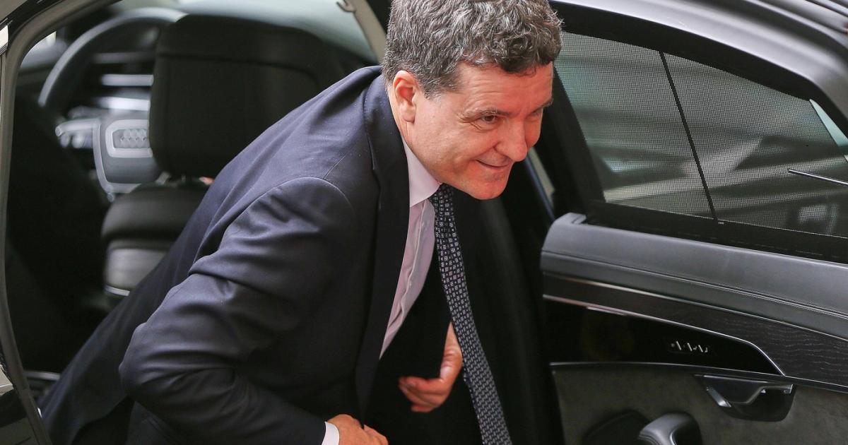 Nicuşor Dan, despre anularea alegerilor: "Nu avem un raport complet cu ce s-a întâmplat"