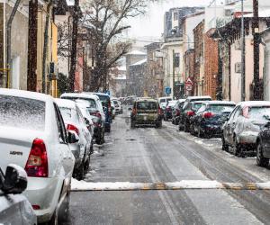 Prognoza meteo 2 - 29 decembrie. Cum va fi vremea de Crăciun