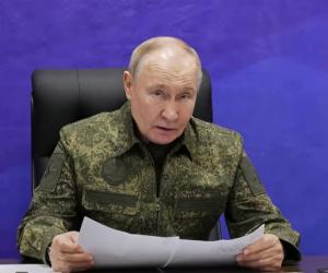 Trump și-a trimis ginerele la Putin să negocieze pacea în Ucraina