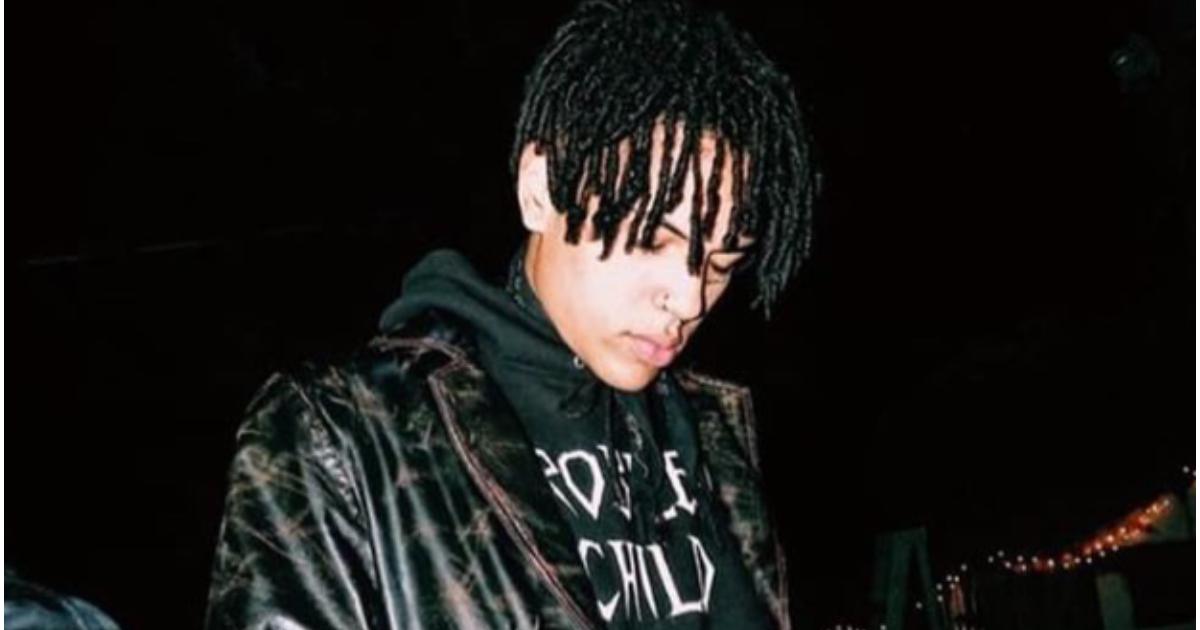 Florida Rapper Poorstacy Rapperul Poorstacy a murit la 26 de ani. A fost găsit în stare gravă ...