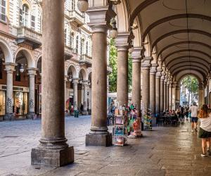 Oraşul italian pe care românii au început să îl părăsească. Peste 5.000 de cetăţeni s-au întors deja acasă