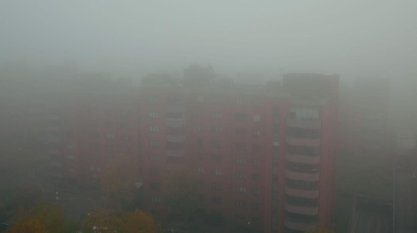 Vremea de mâine 21 decembrie. Se răceşte în cea mai mare parte a ţării. Maxime, între 2 şi 9 grade