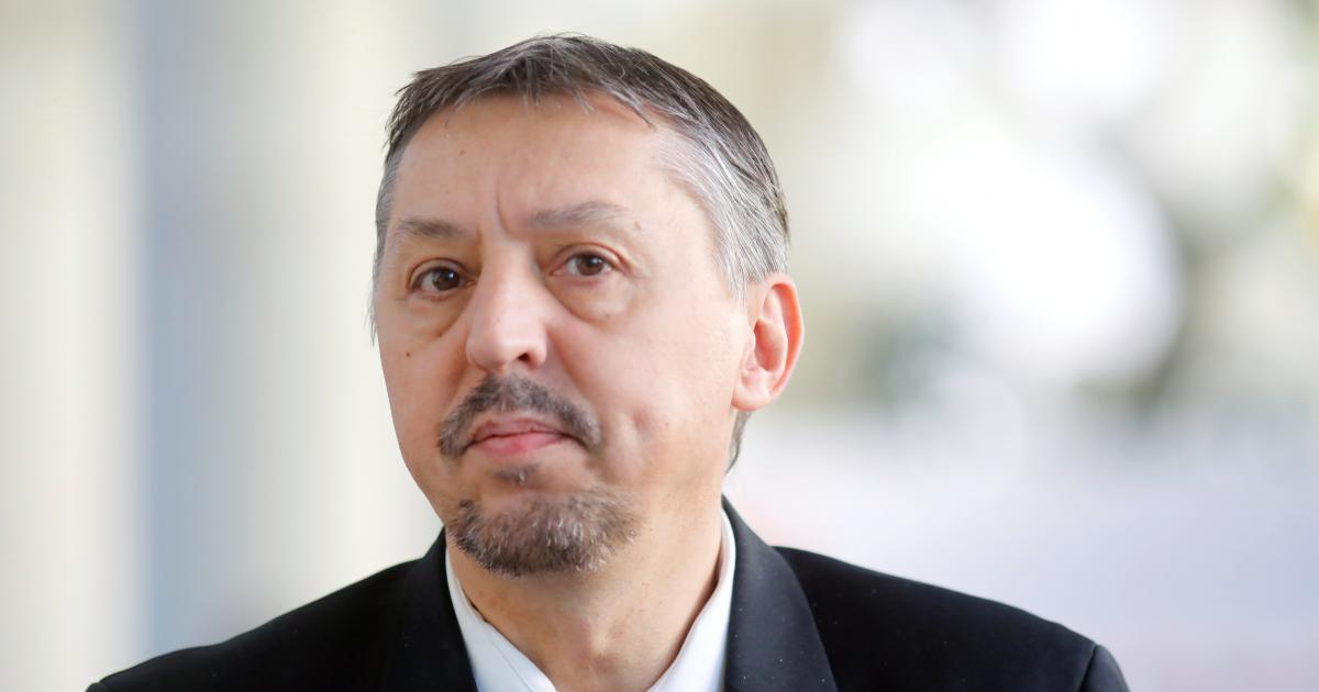 Poza pentru articolul Daniel David ia în calcul plecarea din fruntea Ministerului Educației în 2026: "Am tot amânat"