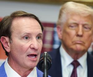 Donald Trump desemnează un trimis special pentru Groenlanda. Danemarca îl convoacă pe ambasadorul american