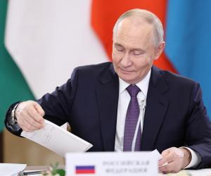 Rusia și SUA neagă informațiile că Putin vrea în continuare să cucerească toată Ucraina și țări ex-sovietice