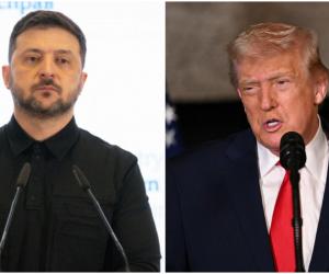 Planul de pace pe care Trump îl vrea semnat înainte de Crăciun. Zelenski, de acord cu 90% din puncte