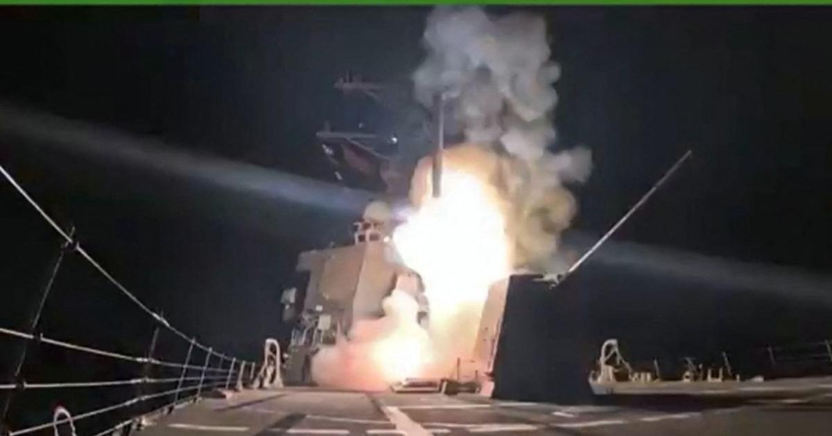 Poza pentru articolul Atac masiv al Statelor Unite împotriva militanţilor grupării Stat Islamic în Nigeria: "Mai urmează şi altele"