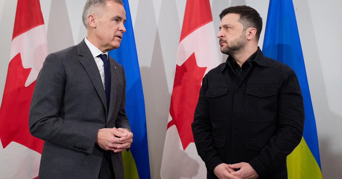 Poza pentru articolul Premierul Canadei, după discuţia cu Zelenski: "Este nevoie de o Rusie pregătită să coopereze"