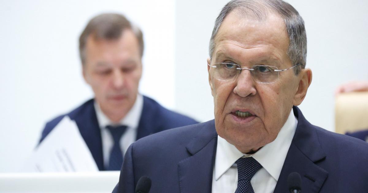 Poza pentru articolul Lavrov: Zelenski și aliații occidentali "nu sunt pregătiţi să se angajeze în discuţii constructive"