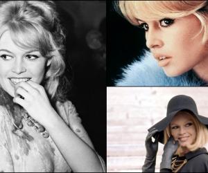 A murit Brigitte Bardot. Legendara actriţă, emblematică cinematografiei franceze, avea 91 de ani