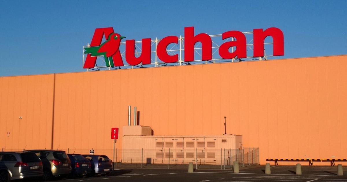 Program Auchan de Anul Nou 2026. Când vor fi deschise supermarketurile ...