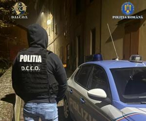 Avocată din Cluj, bănuită că a ajutat o rețea de traficanți să introducă droguri în penitenciare