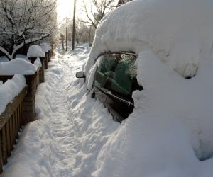 Prognoza meteo 30 decembrie-26 ianuarie. Cum va fi vremea de Revelion şi în primele zile din 2026